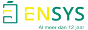 Ensys logo