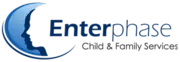 Enterphase Child & Family Services logo