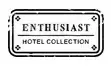 Enthusiast Hotel Collection logo