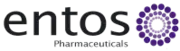 Entos Pharmaceuticals logo