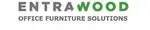 Entrawood logo