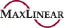 Entropic Communications (now MaxLinear) logo