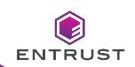 Entrust Datacard logo
