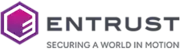 Entrust logo