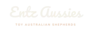 Entz Aussies logo