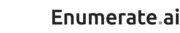 Enumerate.ai logo