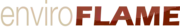 Enviro-Flame logo