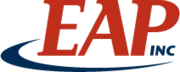 Environmental Air Products (eap) logo