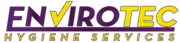 Envirotec Hygiene Services logo