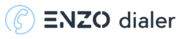 ENZO dialer logo
