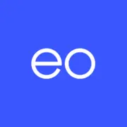 EO Charging logo