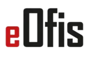 eOfis logo