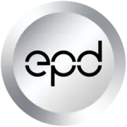 EPD Window Film logo