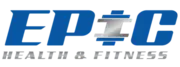 Epic Health & Fitness logo