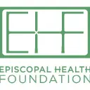 Episcopal Health Foundation (ehf) logo