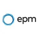 EPM Mortgage logo