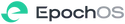 EpochOS logo