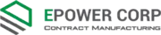 EPower Corp logo