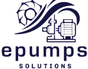 Epumps logo