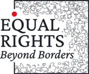 Equal Rights Beyond Borders logo