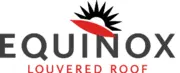 Equinox Louvered Roofs logo