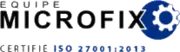 Équipe Microfix