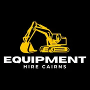Equipment Hire Cairns logo
