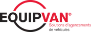 Equipvan logo