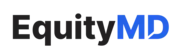 EquityMD logo