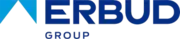 ERBUD logo