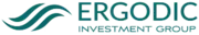 Ergodic logo