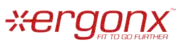 Ergonx logo