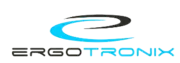 Ergotronix logo