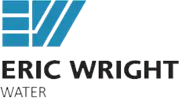 Eric Wright Water logo