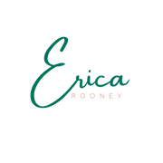 Erica Rooney logo