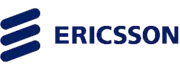 Ericsson Corporation logo