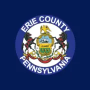 Erie County Recorder’s Office logo