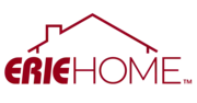 Erie Home logo
