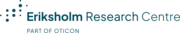 Eriksholm Research Centre logo