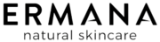 Ermana Natural Skincare logo