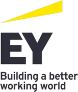 Ernst & Young (EY) logo