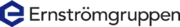 Ernströmgruppen logo
