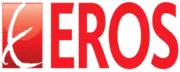 ‍Eros Digital logo