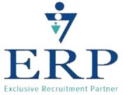 ERP Corp, Inc. logo