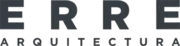 ERRE Arquitectura logo