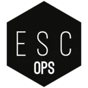Escape Ops logo