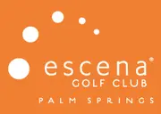 Escena Golf logo