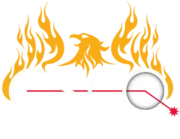 Esco Optics logo