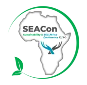 ESG Africa Events logo