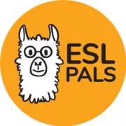 ESL Pals logo